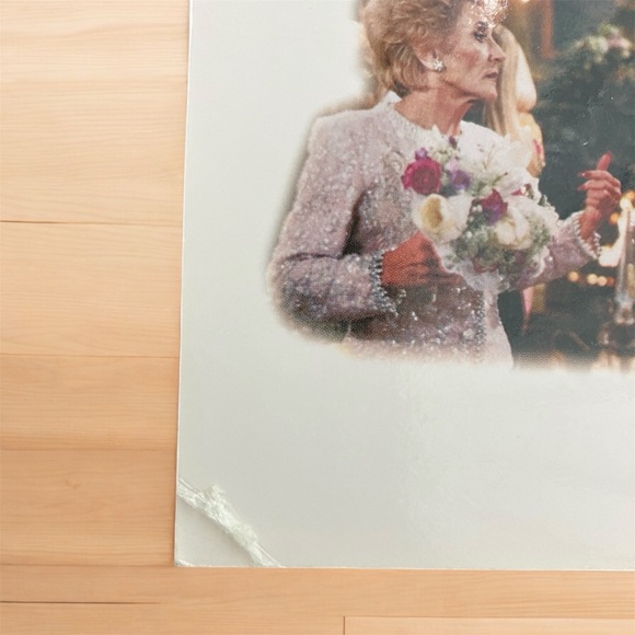 The Young and the Restless Most Memorable Moments Paperback Book 1996 Soap Opera - Picture 8 of 8